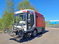 Veegmachine, ravo, 4-series cng, 2017 - afbeelding 1 van  42