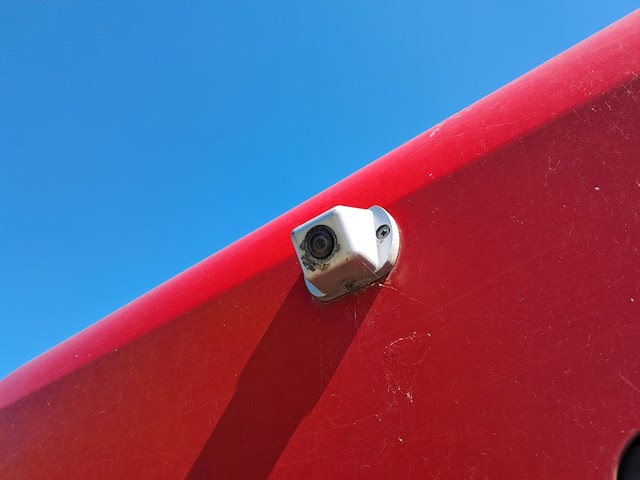 Veegmachine, ravo, 4-series cng, 2017 - afbeelding 13 van  42