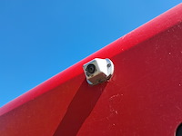 Veegmachine, ravo, 4-series cng, 2017 - afbeelding 13 van  42