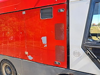 Veegmachine, ravo, 4-series cng, 2017 - afbeelding 14 van  42