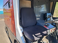 Veegmachine, ravo, 4-series cng, 2017 - afbeelding 18 van  42