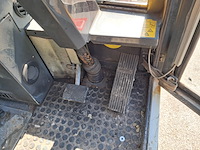 Veegmachine, ravo, 4-series cng, 2017 - afbeelding 20 van  42