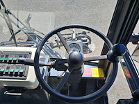 Veegmachine, ravo, 4-series cng, 2017 - afbeelding 21 van  42