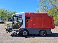 Veegmachine, ravo, 4-series cng, 2017 - afbeelding 12 van  42