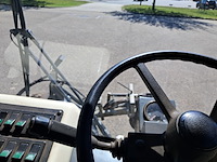 Veegmachine, ravo, 4-series cng, 2017 - afbeelding 25 van  42