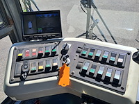 Veegmachine, ravo, 4-series cng, 2017 - afbeelding 27 van  42