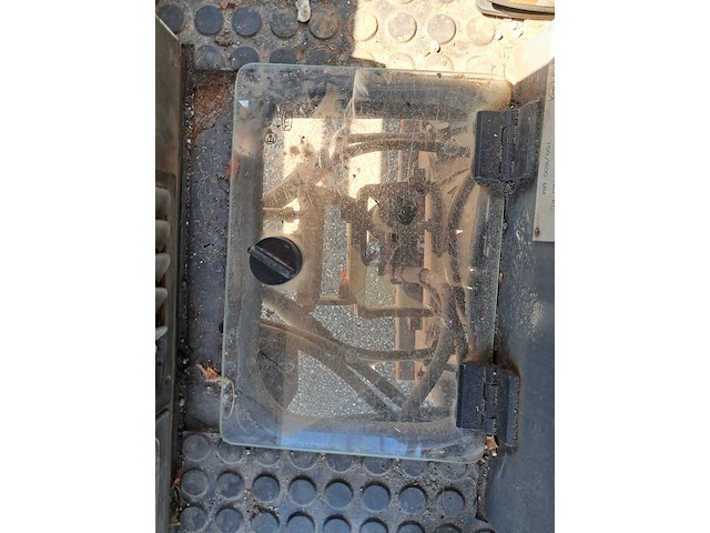 Veegmachine, ravo, 4-series cng, 2017 - afbeelding 30 van  42