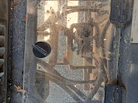 Veegmachine, ravo, 4-series cng, 2017 - afbeelding 30 van  42