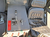 Veegmachine, ravo, 4-series cng, 2017 - afbeelding 32 van  42