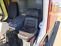 Veegmachine, ravo, 4-series cng, 2017 - afbeelding 36 van  42