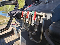 Veegmachine, ravo, 4-series cng, 2017 - afbeelding 37 van  42