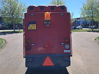 Veegmachine, ravo, 4-series cng, 2017 - afbeelding 34 van  42