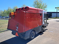 Veegmachine, ravo, 4-series cng, 2017 - afbeelding 38 van  42