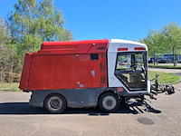 Veegmachine, ravo, 4-series cng, 2017 - afbeelding 39 van  42