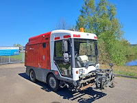 Veegmachine, ravo, 4-series cng, 2017 - afbeelding 40 van  42