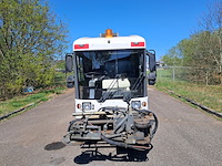 Veegmachine, ravo, 4-series cng, 2017 - afbeelding 41 van  42