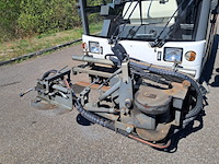 Veegmachine, ravo, 4-series cng, 2017 - afbeelding 42 van  42