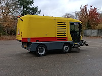 Veegmachine ravo, 5-series 540 - 360 cam, euro6, bouwjaar 2019 - afbeelding 3 van  40