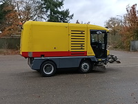 Veegmachine ravo, 5-series 540 - 360 cam, euro6, bouwjaar 2019 - afbeelding 4 van  40