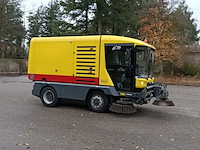 Veegmachine ravo, 5-series 540 - 360 cam, euro6, bouwjaar 2019 - afbeelding 5 van  40