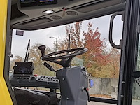 Veegmachine ravo, 5-series 540 - 360 cam, euro6, bouwjaar 2019 - afbeelding 9 van  40