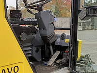 Veegmachine ravo, 5-series 540 - 360 cam, euro6, bouwjaar 2019 - afbeelding 10 van  40