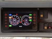 Veegmachine ravo, 5-series 540 - 360 cam, euro6, bouwjaar 2019 - afbeelding 11 van  40