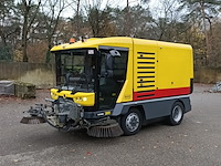 Veegmachine ravo, 5-series 540 - 360 cam, euro6, bouwjaar 2019 - afbeelding 1 van  40