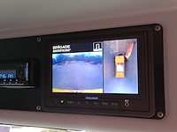 Veegmachine ravo, 5-series 540 - 360 cam, euro6, bouwjaar 2019 - afbeelding 13 van  40