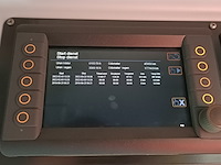 Veegmachine ravo, 5-series 540 - 360 cam, euro6, bouwjaar 2019 - afbeelding 15 van  40