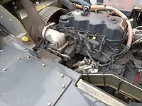 Veegmachine ravo, 5-series 540 - 360 cam, euro6, bouwjaar 2019 - afbeelding 20 van  40