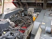 Veegmachine ravo, 5-series 540 - 360 cam, euro6, bouwjaar 2019 - afbeelding 22 van  40