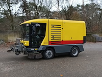Veegmachine ravo, 5-series 540 - 360 cam, euro6, bouwjaar 2019 - afbeelding 12 van  40