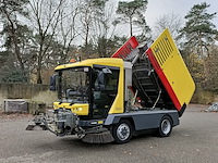 Veegmachine ravo, 5-series 540 - 360 cam, euro6, bouwjaar 2019 - afbeelding 24 van  40