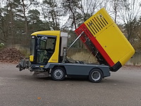 Veegmachine ravo, 5-series 540 - 360 cam, euro6, bouwjaar 2019 - afbeelding 25 van  40