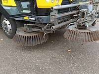 Veegmachine ravo, 5-series 540 - 360 cam, euro6, bouwjaar 2019 - afbeelding 26 van  40