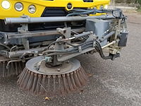 Veegmachine ravo, 5-series 540 - 360 cam, euro6, bouwjaar 2019 - afbeelding 27 van  40