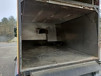 Veegmachine ravo, 5-series 540 - 360 cam, euro6, bouwjaar 2019 - afbeelding 28 van  40