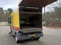 Veegmachine ravo, 5-series 540 - 360 cam, euro6, bouwjaar 2019 - afbeelding 29 van  40