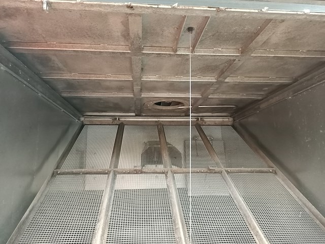 Veegmachine ravo, 5-series 540 - 360 cam, euro6, bouwjaar 2019 - afbeelding 30 van  40