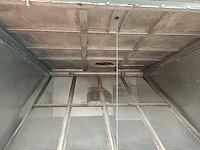 Veegmachine ravo, 5-series 540 - 360 cam, euro6, bouwjaar 2019 - afbeelding 30 van  40