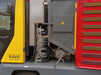 Veegmachine ravo, 5-series 540 - 360 cam, euro6, bouwjaar 2019 - afbeelding 31 van  40