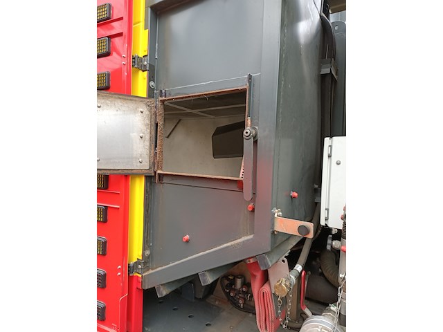 Veegmachine ravo, 5-series 540 - 360 cam, euro6, bouwjaar 2019 - afbeelding 33 van  40