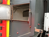 Veegmachine ravo, 5-series 540 - 360 cam, euro6, bouwjaar 2019 - afbeelding 33 van  40