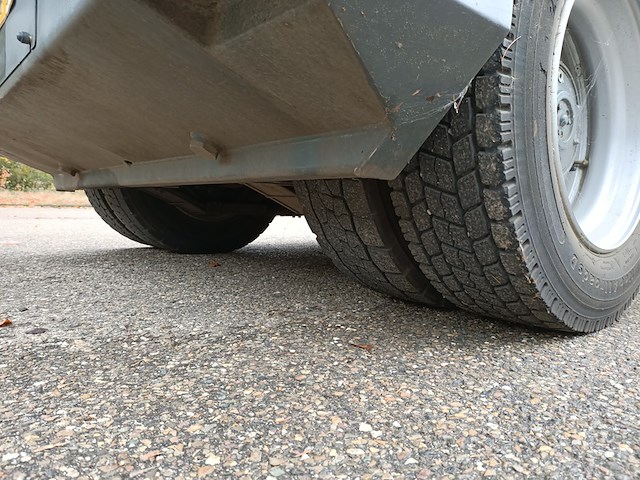 Veegmachine ravo, 5-series 540 - 360 cam, euro6, bouwjaar 2019 - afbeelding 35 van  40