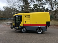 Veegmachine ravo, 5-series 540 - 360 cam, euro6, bouwjaar 2019 - afbeelding 34 van  40