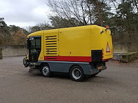 Veegmachine ravo, 5-series 540 - 360 cam, euro6, bouwjaar 2019 - afbeelding 36 van  40