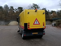 Veegmachine ravo, 5-series 540 - 360 cam, euro6, bouwjaar 2019 - afbeelding 38 van  40