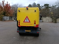 Veegmachine ravo, 5-series 540 - 360 cam, euro6, bouwjaar 2019 - afbeelding 39 van  40