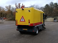 Veegmachine ravo, 5-series 540 - 360 cam, euro6, bouwjaar 2019 - afbeelding 40 van  40